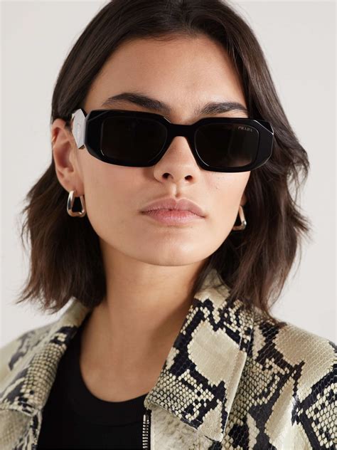 prada sunglasses diamond|prada sunglasses models.